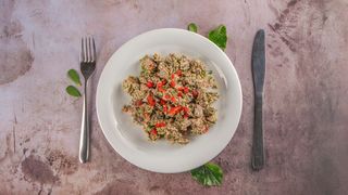 კუჭმაჭი ნიგვზით 100გრ