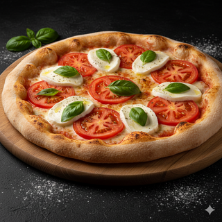 Pizza Caprese 30 cm