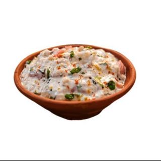 Mix Raita