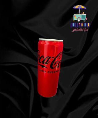 Coca-Cola Zero 33 cl