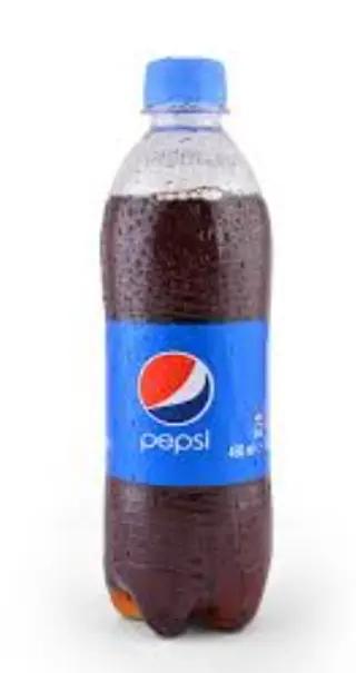Pepsi bottiglia 45 cl