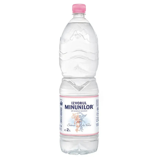 Apa plata Bucovina mare