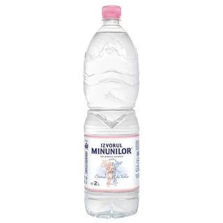 Apa plata Bucovina mare