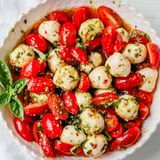 Чери Капрезе 