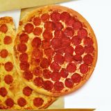 New York Pizza XL 33 cm