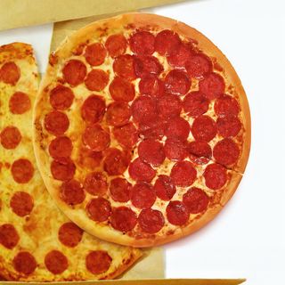 New York Pizza XL 33 cm