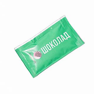 Топінг шоколадний