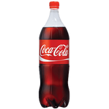 კოკა-კოლა კლასიკი - 1ლ