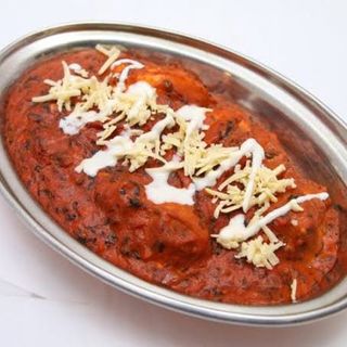 Chicken Rara Masala