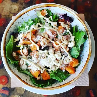 Ensalada Cesar 