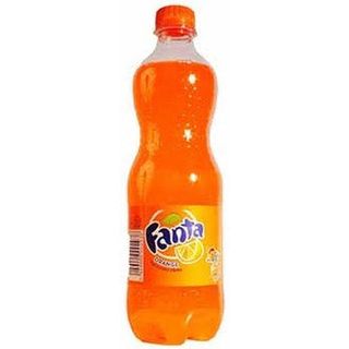 Fanta Orange 50Cl PET