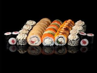 Сет "Понад усе" (1100g)