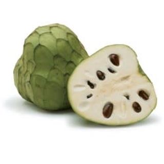 416.Chirimoyas 1 Ud.