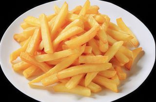 Patatas Fritas