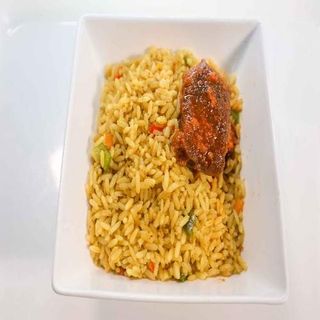 Regular Value Munch - Fried Rice & Beef