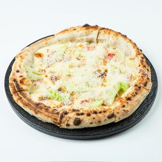 Пицца Цезарь (730г)