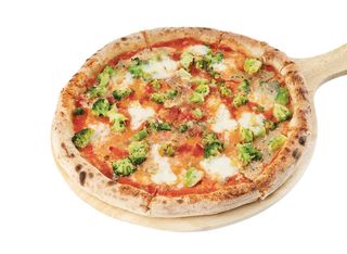 Пица Броколи (450г)