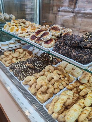 Biscotti frolla 300 g