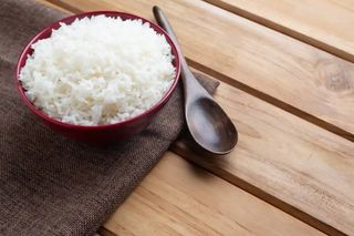 Arroz Basmati (Pequeño)
