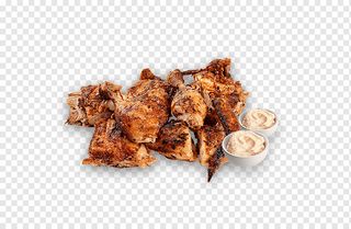 Հավի բուդ 0,5կգ