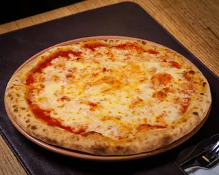 Pizza Margherita