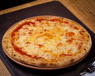 Pizza Margherita
