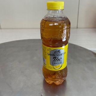 Tè al limone in bottiglia 50 cl