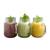 Smoothie De Mango