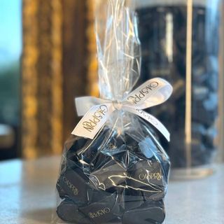 Gianduiotti fondenti - sacchetto medio