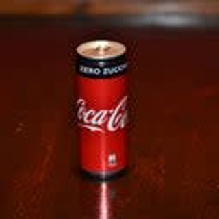Coca-Cola Zero