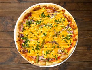 Піца Американа