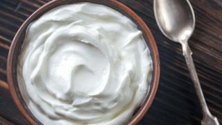 Greek Yoghurt 250ml