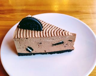 Чізкейк "Орео шоколадний" (170г)