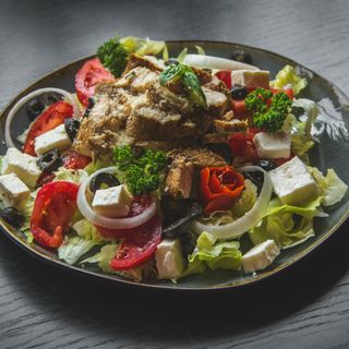 Chicken salad