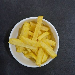 Patatas fritas