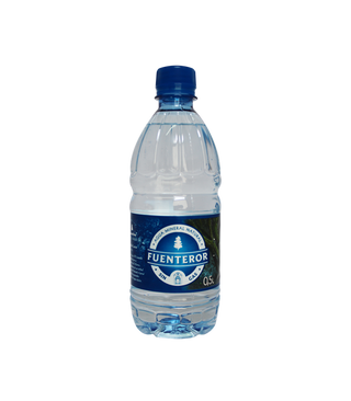 Agua (500 Ml.)