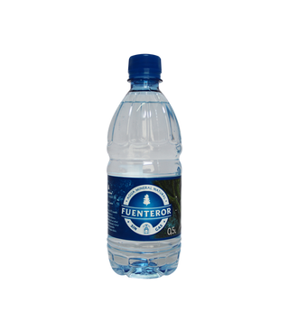 Agua (500 Ml.)