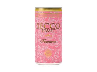Mini Prosecco alb sau rose