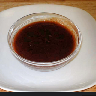 Tamarind Sauce