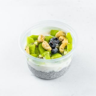 Chia Bowl Bijela