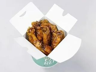 Крила ЦО (400g)