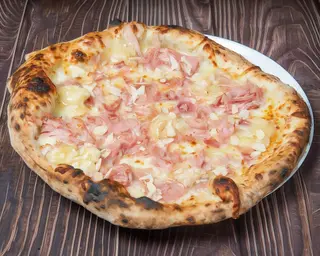 Pizzaiolo