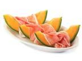 232. Prosciutto e melone