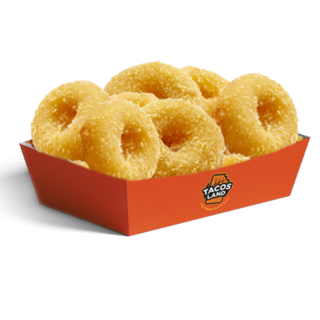 Cheese sticks 6 pezzi