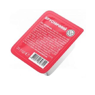 Соус «Брусничний» 