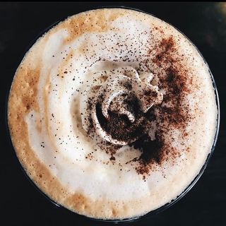 Мляко с какао