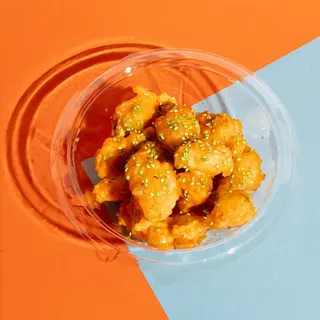 Sexy Shrimp