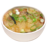 Sopa Miso