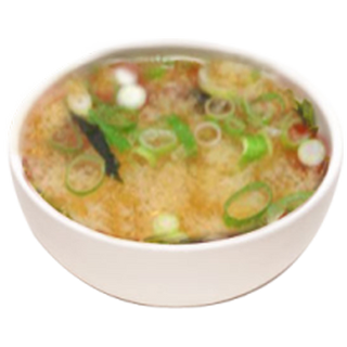 Sopa Miso