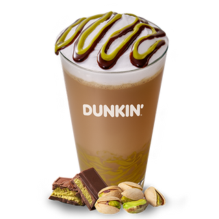 Special Latte Chocolate Dubai